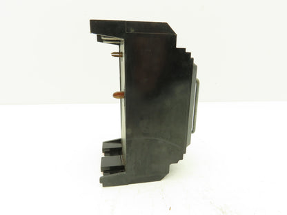 Federal Pacific 602 Pullout Disconnect Switch Fuse Block 2-Pole 60A 120/240V (3)