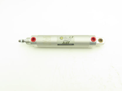 Catching Engineering 3188 Hydraulic Cylinder 1-1/8" Bore 5" Stroke