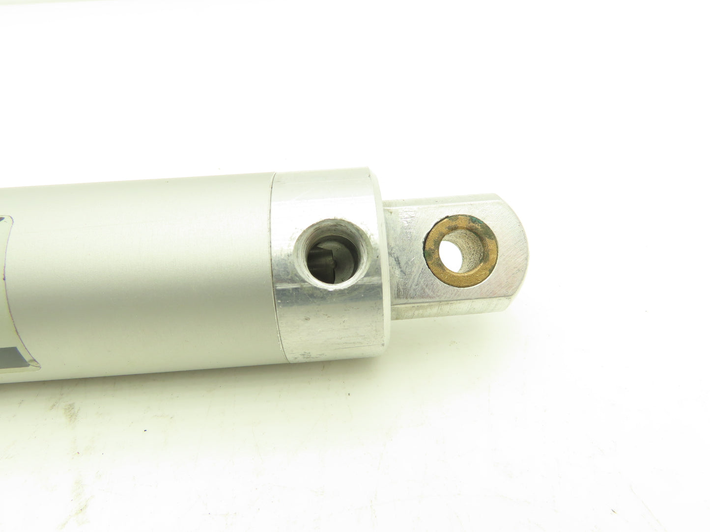 Catching Engineering 3188 Hydraulic Cylinder 1-1/8" Bore 5" Stroke