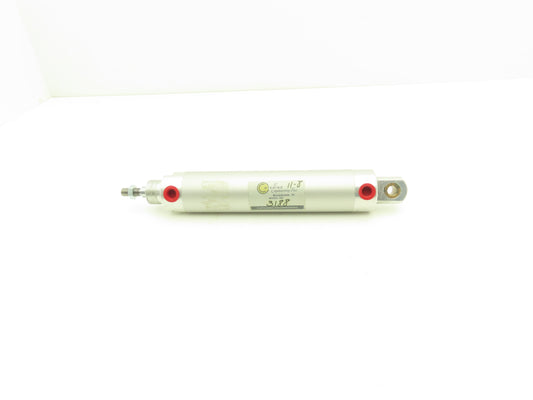 Catching Engineering 3188 Hydraulic Cylinder 1-1/8" Bore 5" Stroke