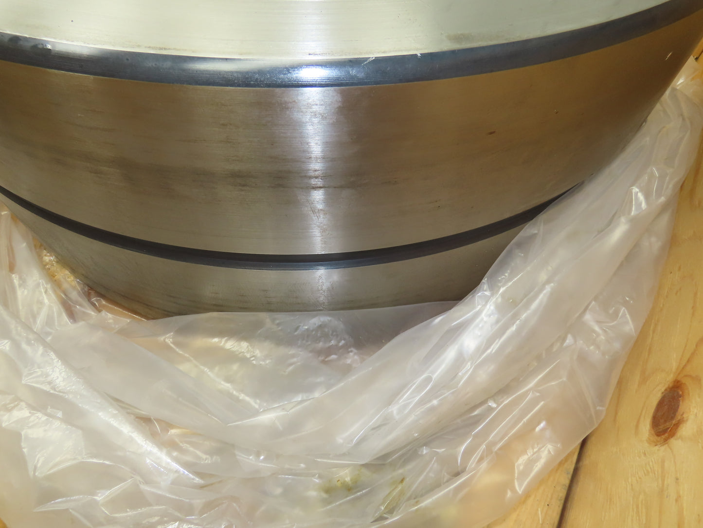 SKF 232/500 CAK/C4W33 Spherical Roller Bearing 500 mm, ID 920 mm OD 336 mm Width