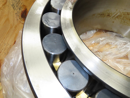 SKF 232/500 CAK/C4W33 Spherical Roller Bearing 500 mm, ID 920 mm OD 336 mm Width