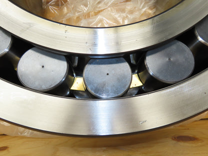 SKF 232/500 CAK/C4W33 Spherical Roller Bearing 500 mm, ID 920 mm OD 336 mm Width