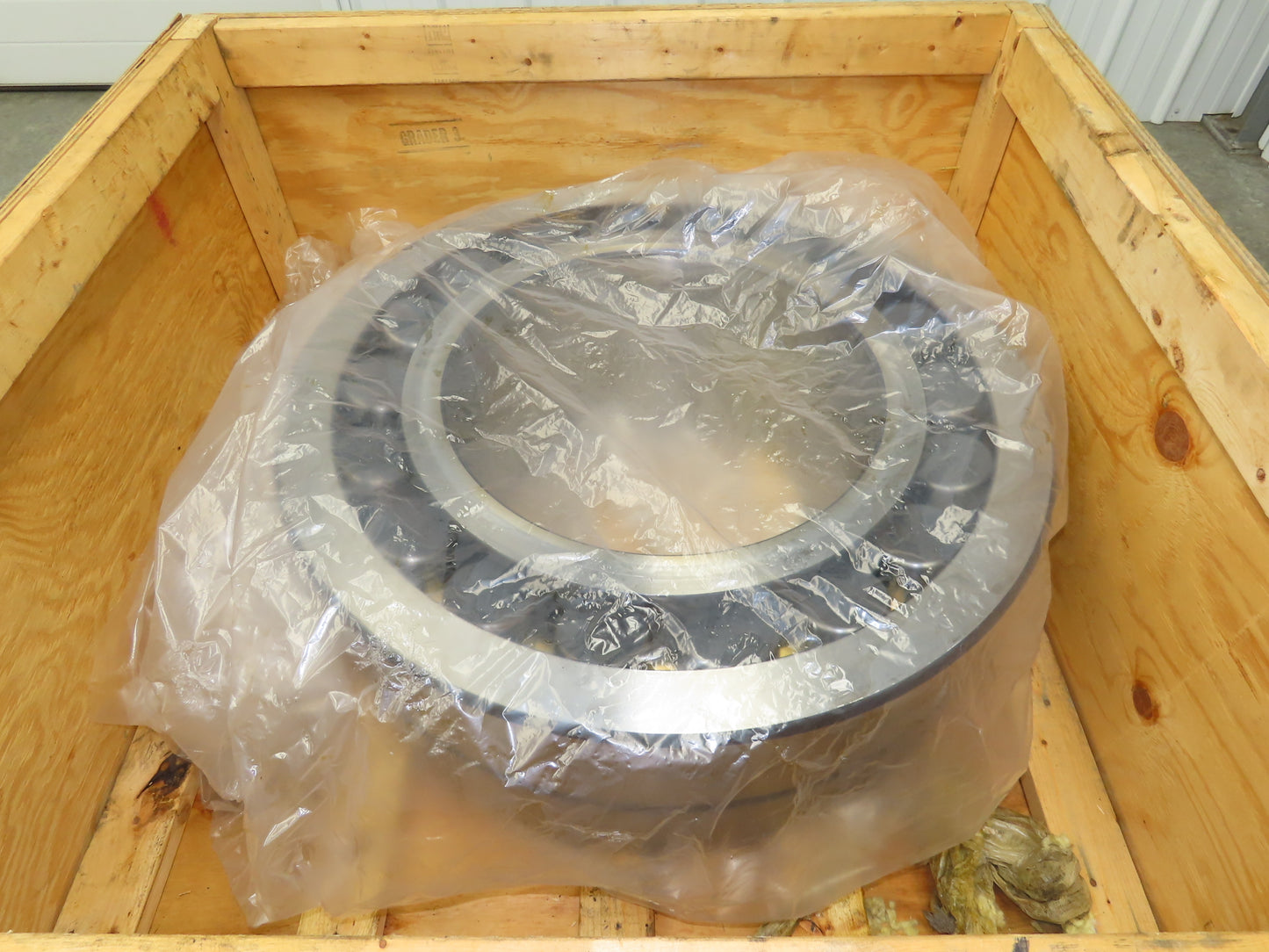 SKF 232/500 CAK/C4W33 Spherical Roller Bearing 500 mm, ID 920 mm OD 336 mm Width