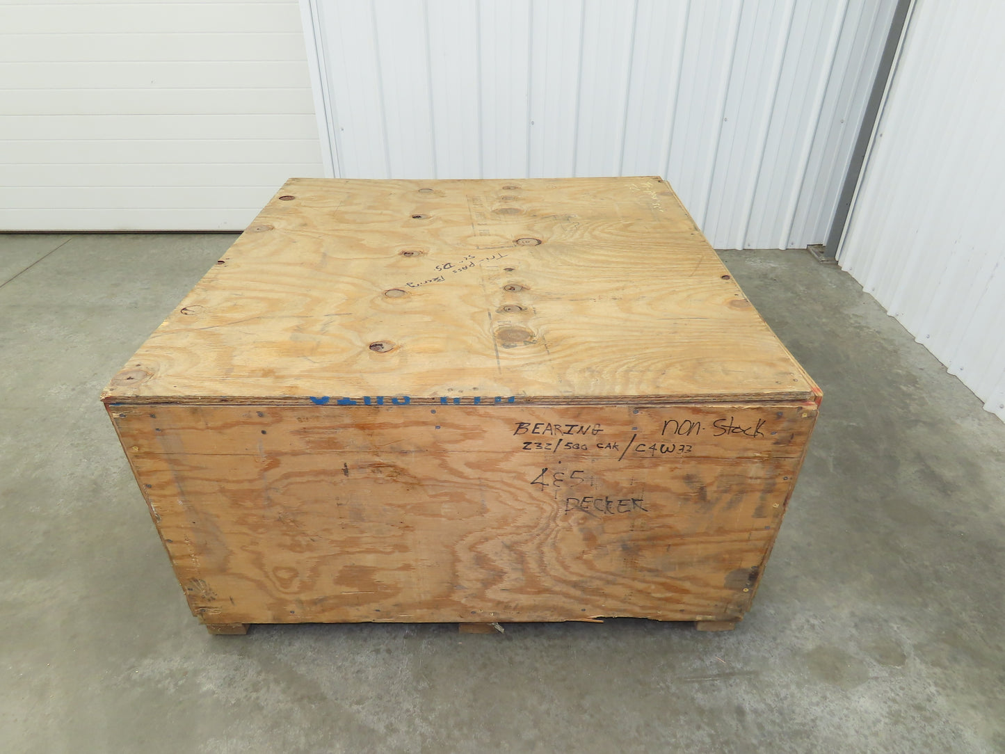SKF 232/500 CAK/C4W33 Spherical Roller Bearing 500 mm, ID 920 mm OD 336 mm Width
