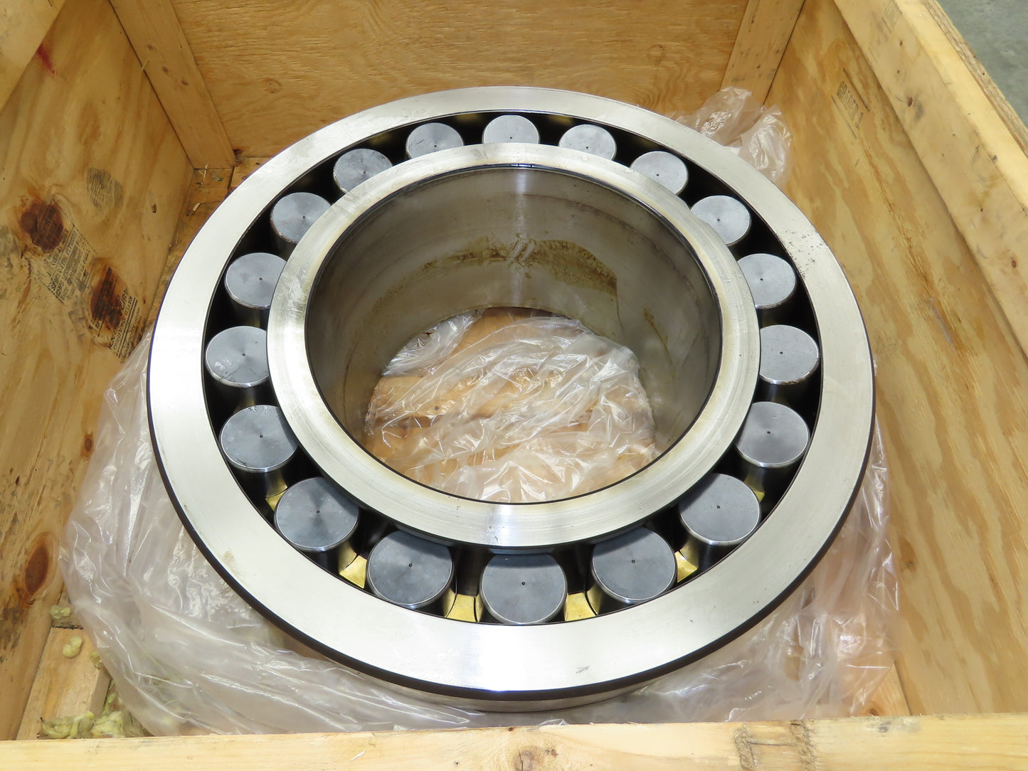 SKF 232/500 CAK/C4W33 Spherical Roller Bearing 500 mm, ID 920 mm OD 336 mm Width