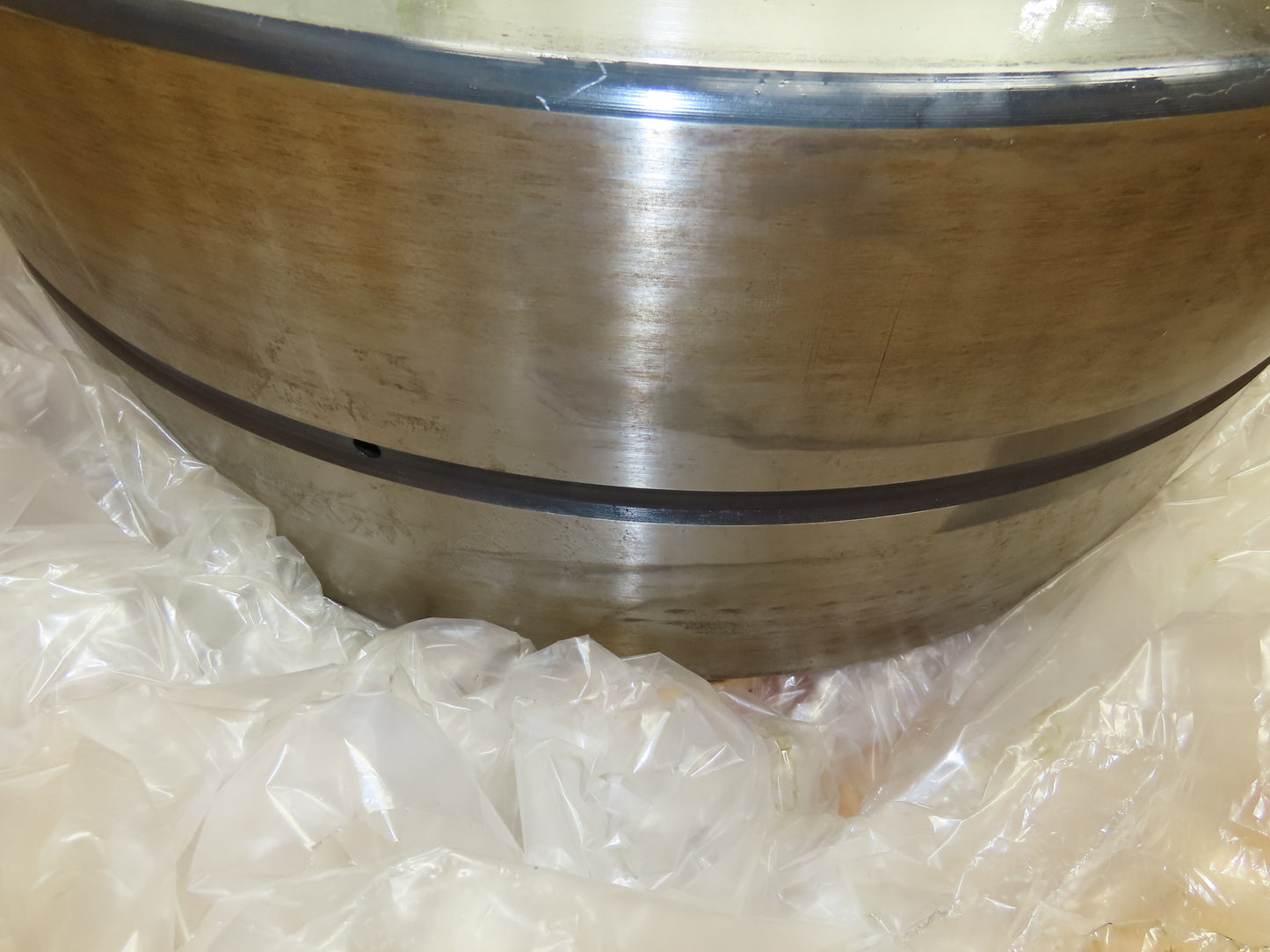 SKF 232/500 CAK/C4W33 Spherical Roller Bearing 500 mm, ID 920 mm OD 336 mm Width