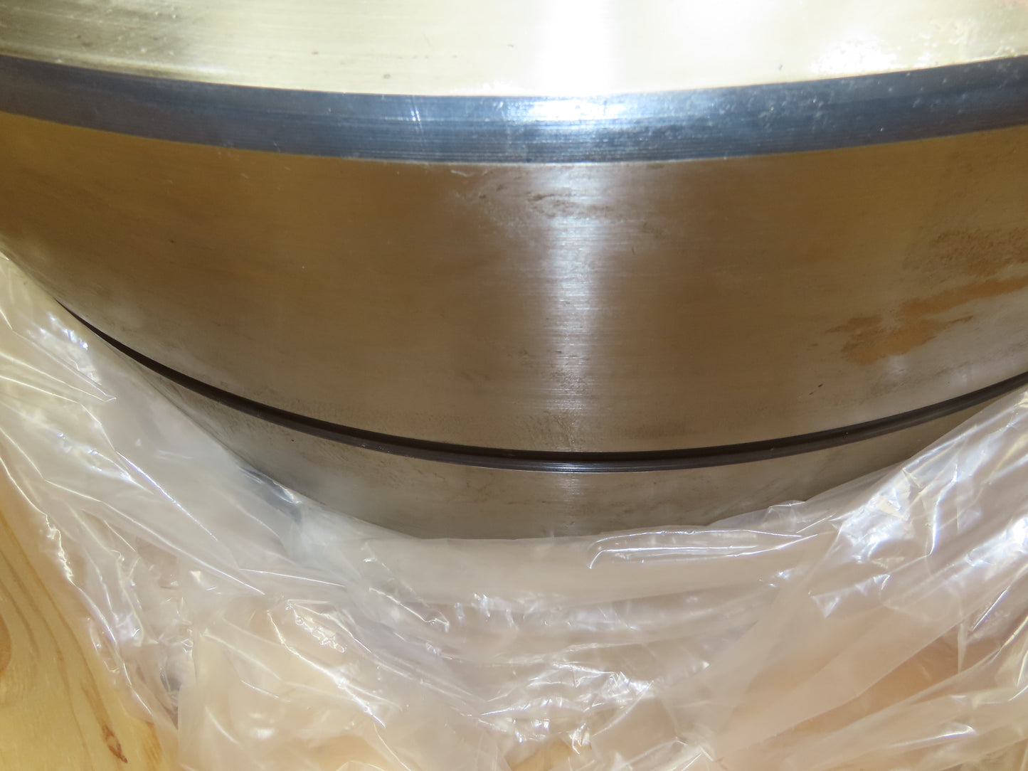 SKF 232/500 CAK/C4W33 Spherical Roller Bearing 500 mm, ID 920 mm OD 336 mm Width