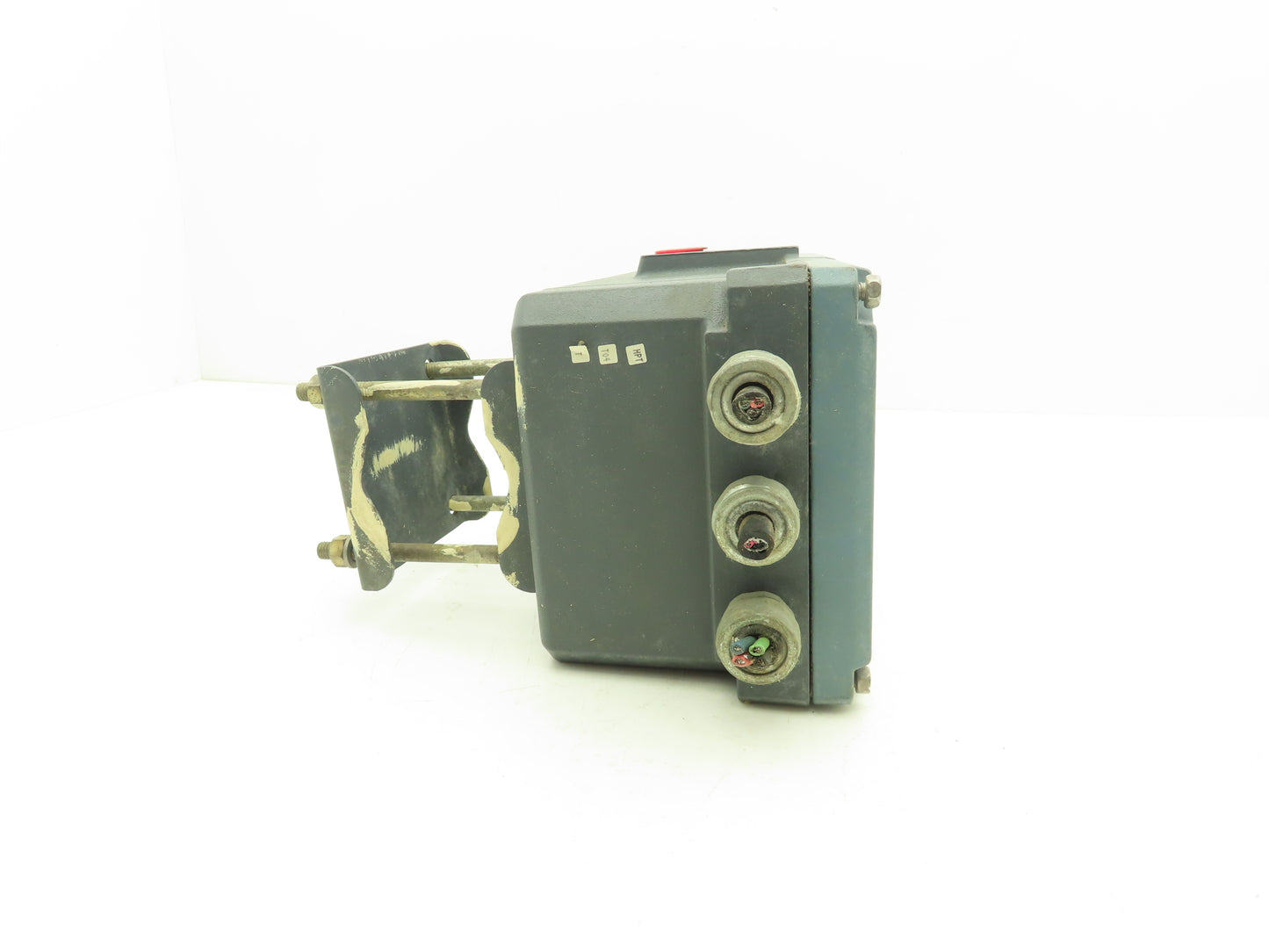 Foxboro IMT10-PA10 Magnetic Flow Transmitter 120VAC I/A Series