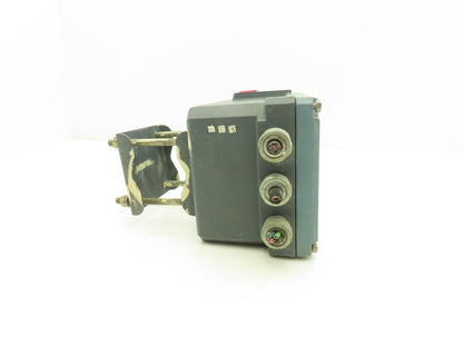Foxboro IMT10-PA10 Magnetic Flow Transmitter 120VAC I/A Series