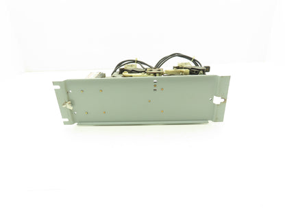 Furnas 22DP32A*E6 Reversing Motor Starter 10Hp Size 1 Max 27A 600 VAC Overload