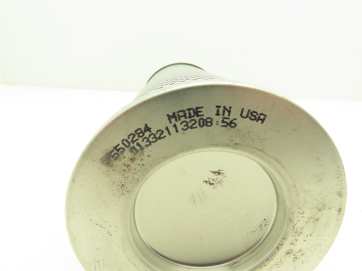 Donaldson Filtration Solutions P550284 Hydraulic Filter Cartridge