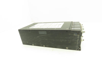 Vicor MX1-745363-2 PFC Megapac 300VDC Power Supply 115-230VAC 15A 47-500Hz