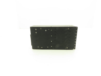 Vicor MX1-745363-2 PFC Megapac 300VDC Power Supply 115-230VAC 15A 47-500Hz