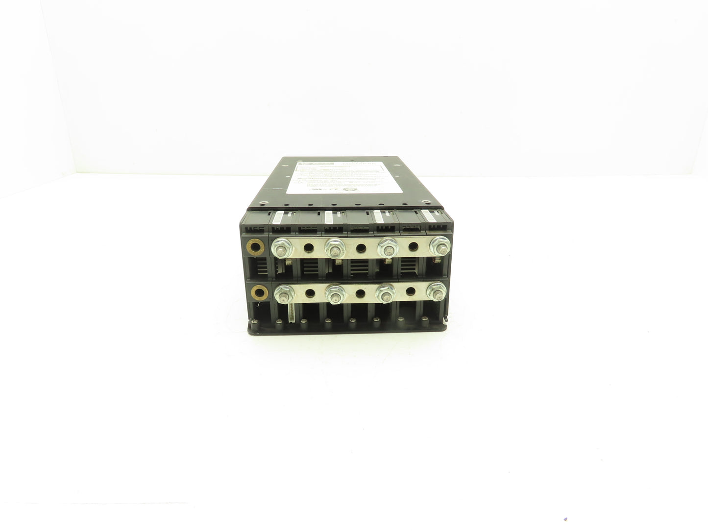 Vicor MX1-745363-2 PFC Megapac 300VDC Power Supply 115-230VAC 15A 47-500Hz