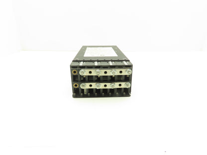 Vicor MX1-745363-2 PFC Megapac 300VDC Power Supply 115-230VAC 15A 47-500Hz