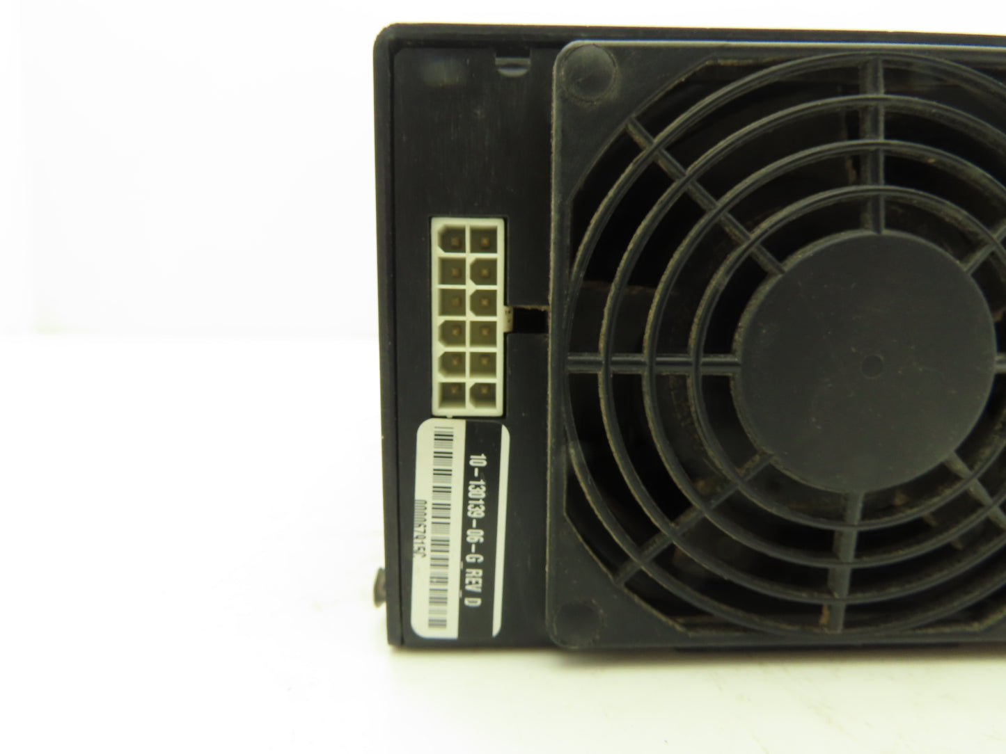 Vicor MX1-745363-2 PFC Megapac 300VDC Power Supply 115-230VAC 15A 47-500Hz