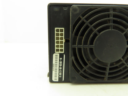 Vicor MX1-745363-2 PFC Megapac 300VDC Power Supply 115-230VAC 15A 47-500Hz