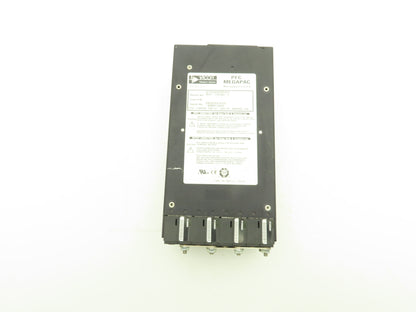 Vicor MX1-745363-2 PFC Megapac 300VDC Power Supply 115-230VAC 15A 47-500Hz