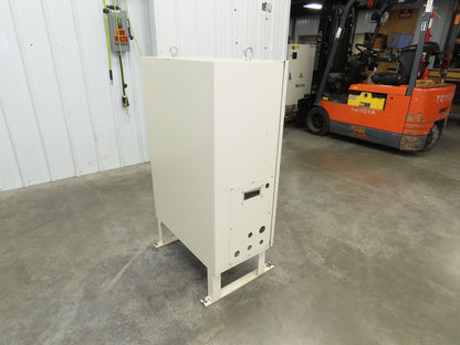 Electrical Enclosure 1000x700x400mm Backplate 30 Amp Disconnect 39x27x12"