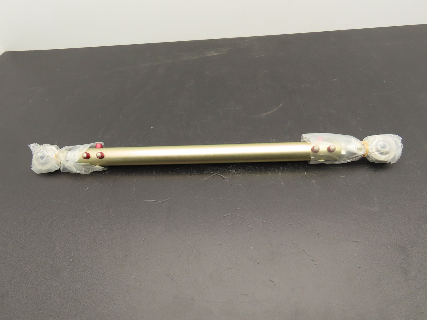 Boeing 9-55623-3003 Tie Rod Assembly 1"Dia x 18"Length 5/16" Eye