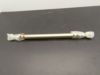 Boeing 9-55623-3003 Tie Rod Assembly 1"Dia x 18"Length 5/16" Eye