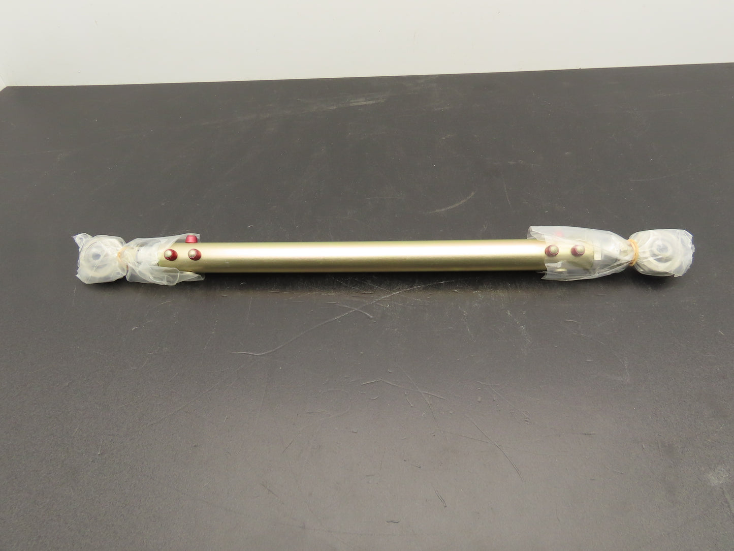 Boeing 9-55623-3003 Tie Rod Assembly 1"Dia x 18"Length 5/16" Eye