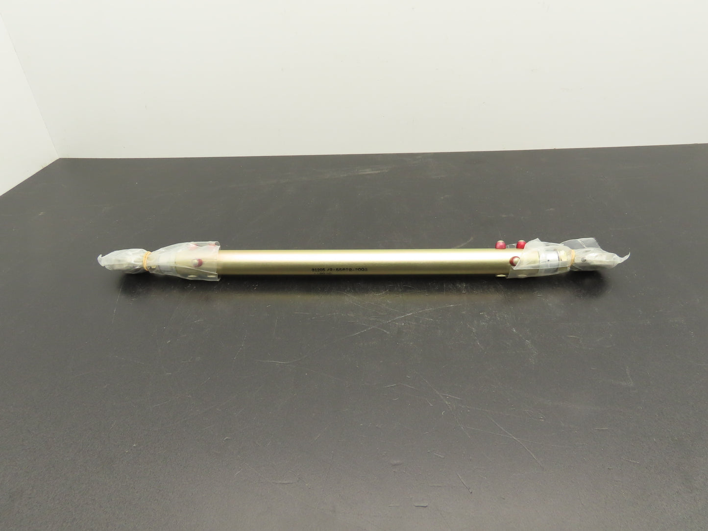 Boeing 9-55623-3003 Tie Rod Assembly 1"Dia x 18"Length 5/16" Eye