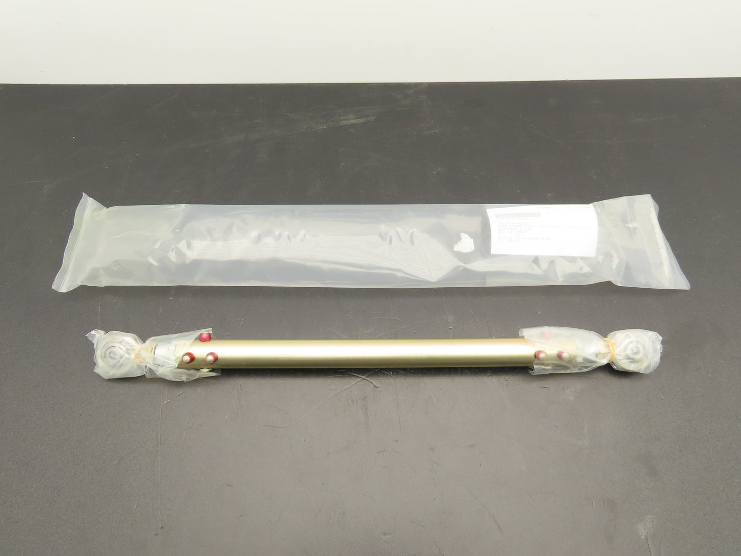 Boeing 9-55623-3003 Tie Rod Assembly 1"Dia x 18"Length 5/16" Eye