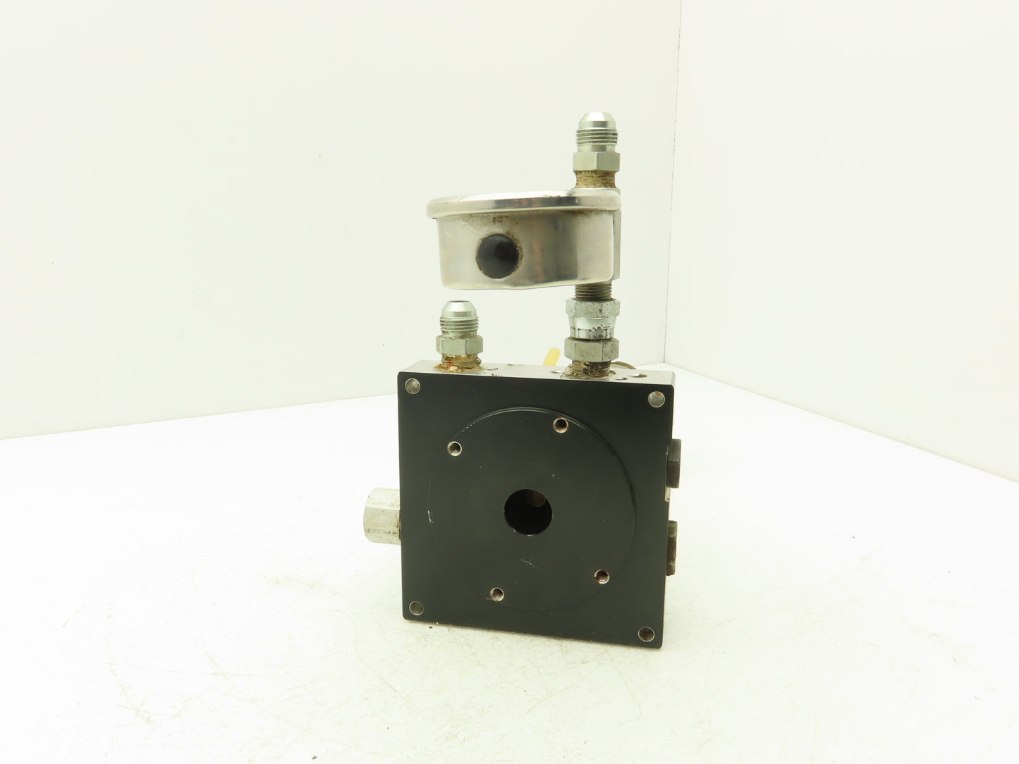 PS40 Hydraulic Power Unit Gear Pump w/Manifold No Tank