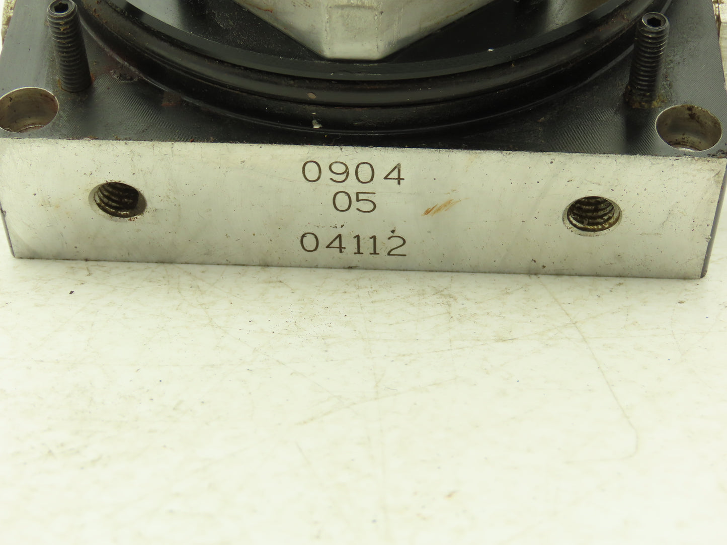 PS40 Hydraulic Power Unit Gear Pump w/Manifold No Tank
