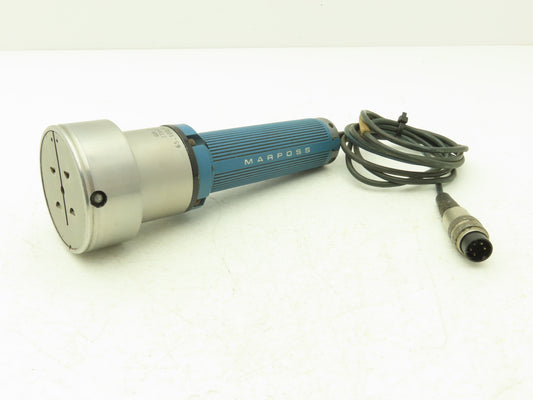 Marposs 1784064843 M1 Electronic Bore Gauge 65.100/64.900 MM 5 Pin Connector