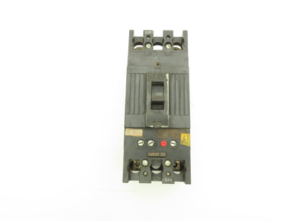 General Electric TFK226F000 Circuit Breaker 125A 2-Pole