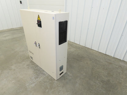 Electrical Enclosure 1200x1000x300mm Dual Door 100 Amp Disconnect 47x39x12"