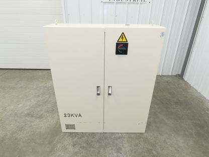 Electrical Enclosure 1200x1000x300mm Dual Door 100 Amp Disconnect 47x39x12"