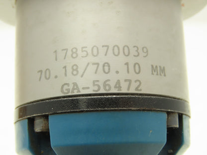 Marposs 1785070039 M1 Electronic Bore Gauge 70.18/70.10 MM 5 Pin Connector