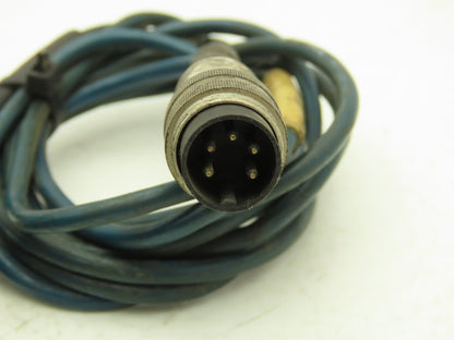 Marposs 1785070039 M1 Electronic Bore Gauge 70.18/70.10 MM 5 Pin Connector