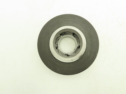 Centrifugal Pump Impeller 60mm Keyed Bore 203mm OD Steel