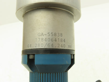 Marposs 1784064184 M1 Electronic Bore Gauge 64.280/64.240 MM 5 Pin Connector