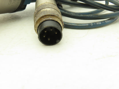Marposs 1784064184 M1 Electronic Bore Gauge 64.280/64.240 MM 5 Pin Connector
