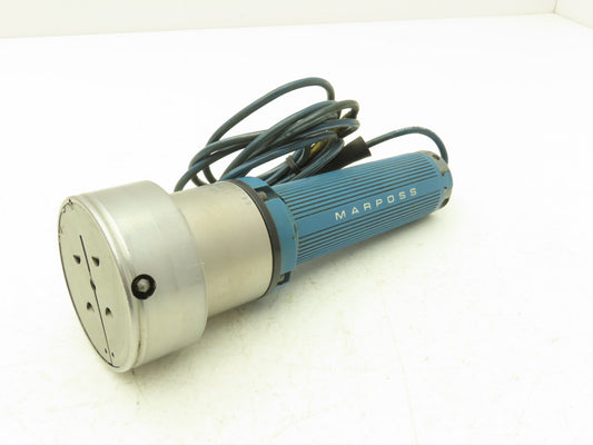Marposs 1784064184 M1 Electronic Bore Gauge 64.280/64.240 MM 5 Pin Connector