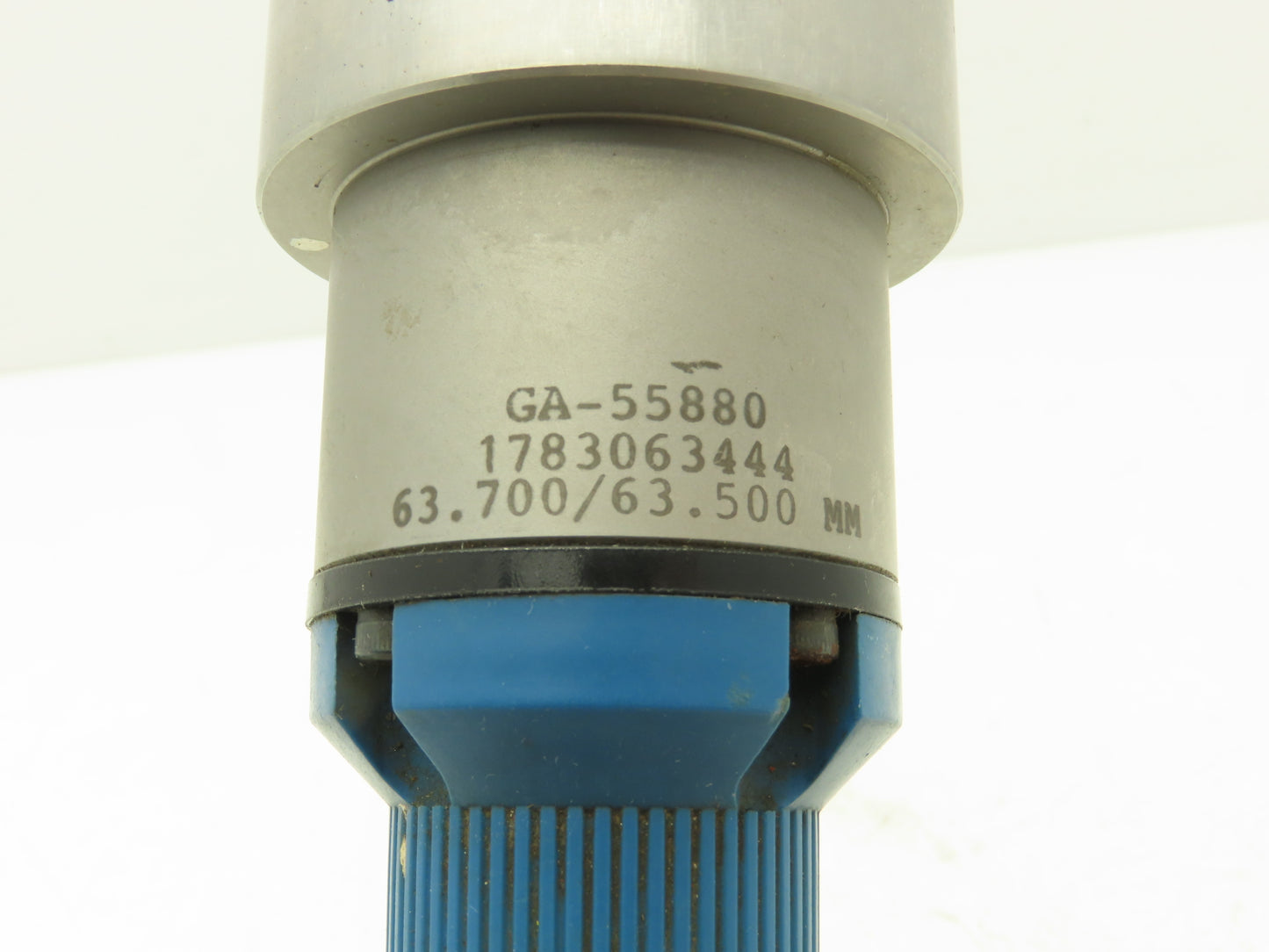 Marposs 1783063444 M1 Electronic Bore Gauge 63.700/63.500 MM 5 Pin Connector