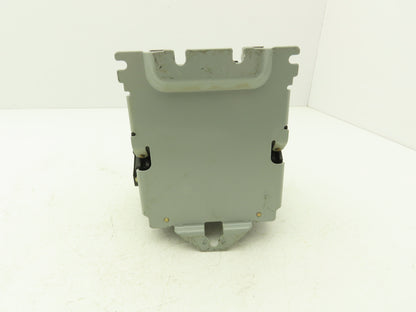 Furnas 40HP32AF Contactor Motor Starter 3Ph 600v 50Hp Ser A Coil 120v Size 3 90A