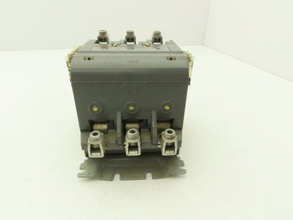 Furnas 40HP32AF Contactor Motor Starter 3Ph 600v 50Hp Ser A Coil 120v Size 3 90A