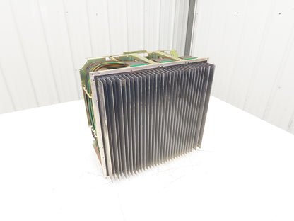 Yaskawa CACR-UP130AABY18 CNC Servo Drive Amplifier Axis Controller