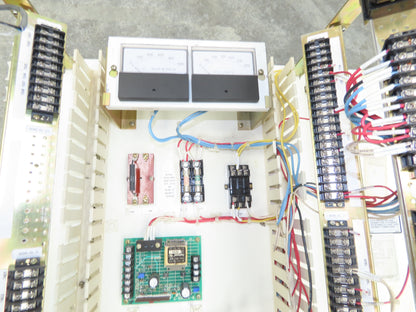 Reliance Electric 803604-SD DCS Power Supply Module Drive 460VAC In 500VDC Out
