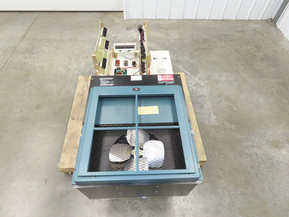 Reliance Electric 803604-SD DCS Power Supply Module Drive 460VAC In 500VDC Out