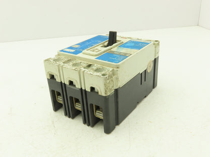 Westinghouse FD3020 Industrial Circuit Breaker 20A 3 Pole 600VAC 25K Ser C