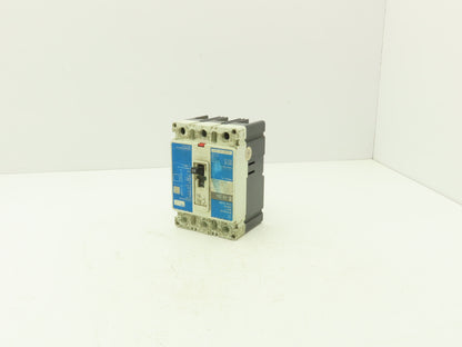 Westinghouse FD3020 Industrial Circuit Breaker 20A 3 Pole 600VAC 25K Ser C