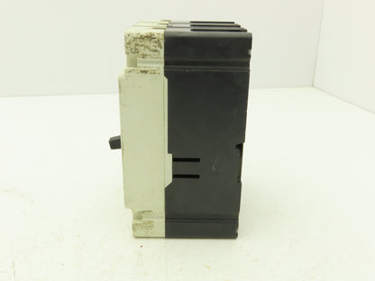 Westinghouse FD3020 Industrial Circuit Breaker 20A 3 Pole 600VAC 25K Ser C